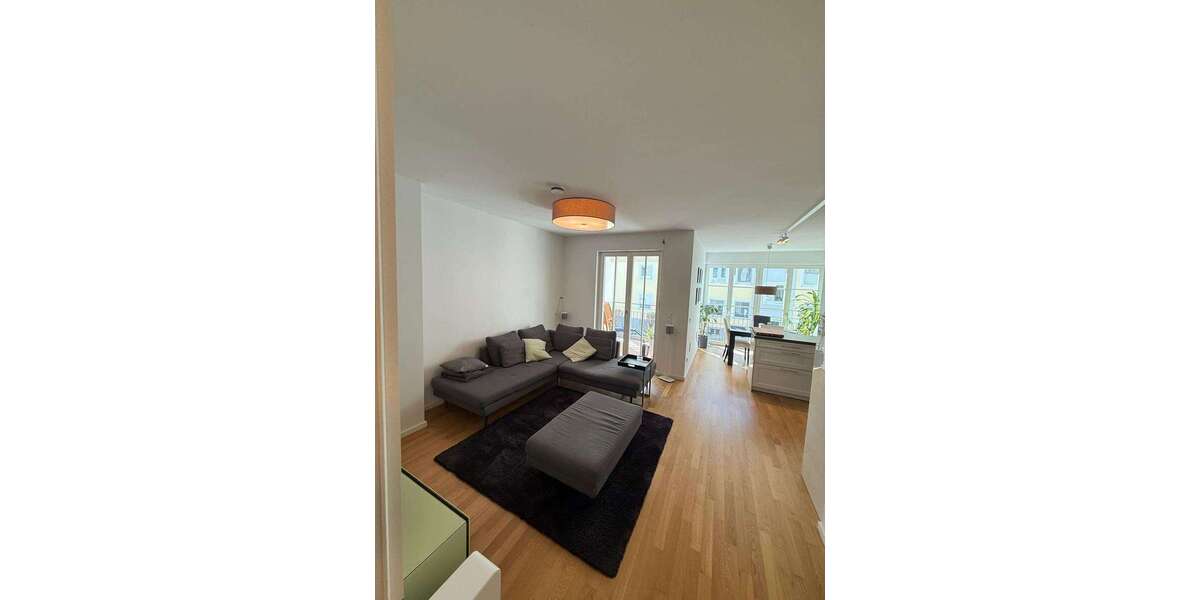 Wohnung zum Kaufen in München Neuhausen-Nymphenburg 1.150.000 € 91.25 m² 3 zimmer