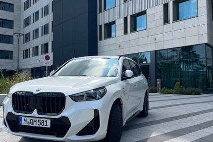 BMW X1 29.000 km 31.200 &euro; Garching 85748