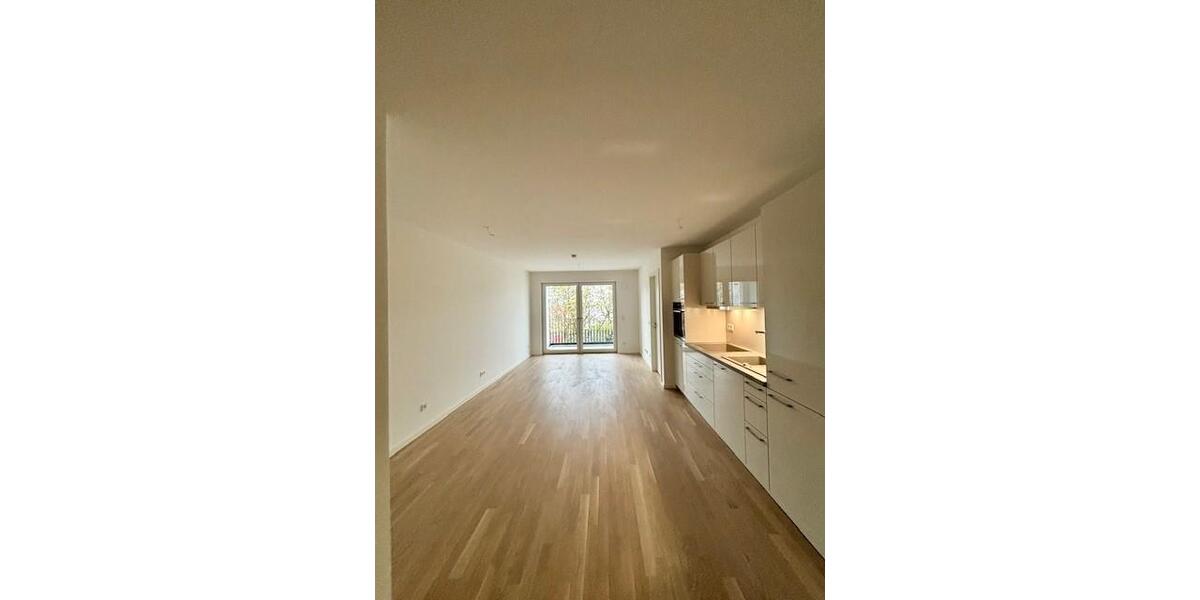 Etagenwohnung München Neuhausen-Nymphenburg - 1.5 Zimmer, 57 m&sup2;, 1.600&euro; | Angebot:26346487