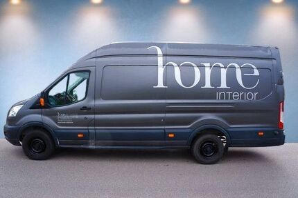 Ford Transit 166.000 km 13.999 € Vierkirchen bei München 85256