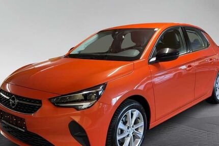 Opel Corsa 15.700 km 14.890 &euro; München 80339