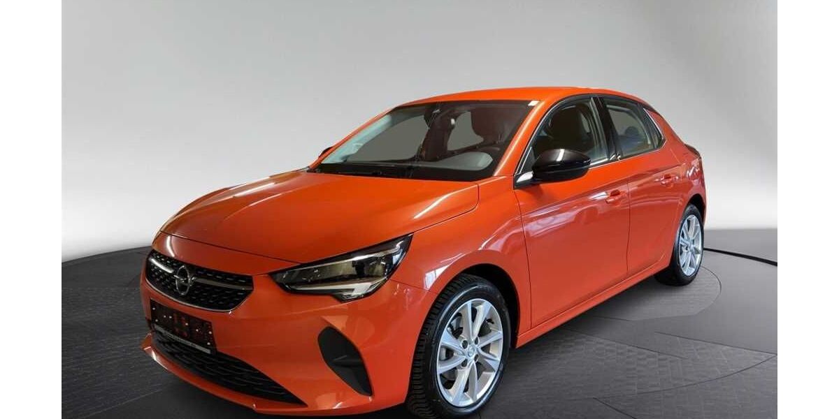 Opel Corsa 15.700 km 14.890 &euro; München 80339