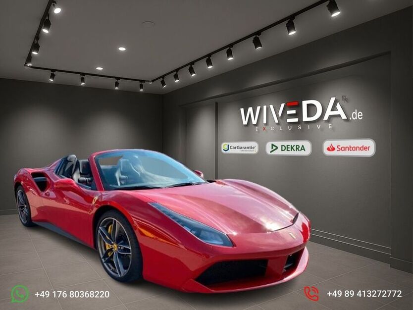 488 Spider