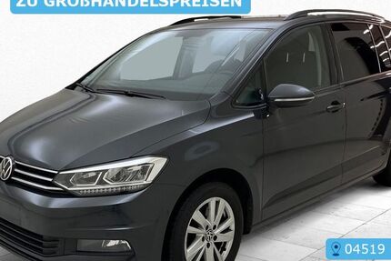 VW Touran 177.831 km 17.107 € Starnberg 82319
