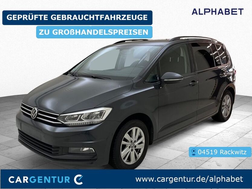 VW Touran 177.831 km 17.107 € Starnberg 82319
