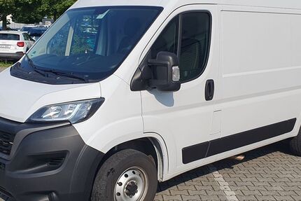Fiat Ducato 47.000 km 19.990 € München 81825