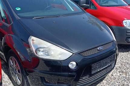 Ford S-Max 232.000 km 2.490 € München 80687