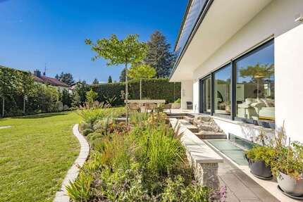 Haus zum Mieten in Icking 7.900 € 430 m²