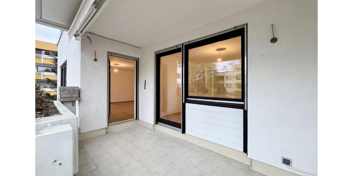 Etagenwohnung Grünwald - 3.5 Zimmer, 95 m&sup2;, 2.180&euro; | Angebot:25257450