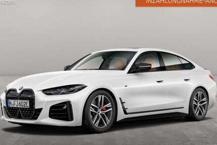 BMW i4 87.919 km 40.985 &euro; München 80939