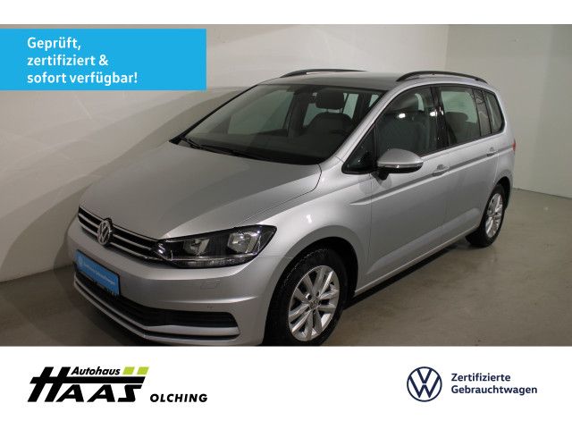 VW Touran 29.200 km 20.980 € Olching 82140