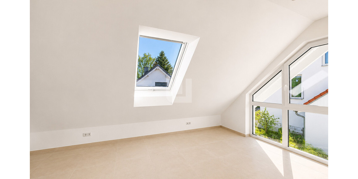 WINDISCH - Exklusive energieeffiziente DHH in Bestlage mit hochwertiger Ausstattung & Traumgarten - Doppelhaushälfte Puchheim / Puchheim-Bahnhof Bahnhof | Angebot:27169814
