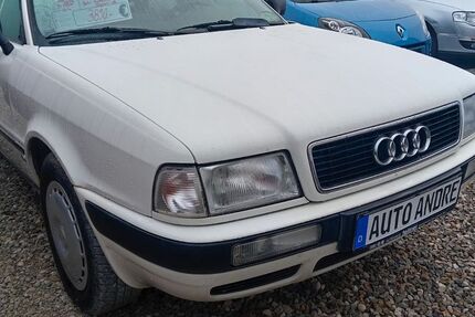 Audi 80 168.000 km 3.650 &euro; München - Pasing-Obermenzing 80687