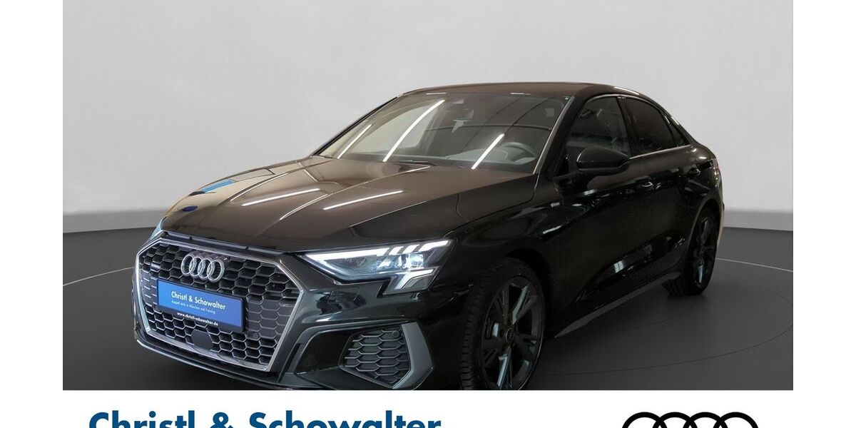 Audi A3 16.850 km 33.987 &euro; München 81476