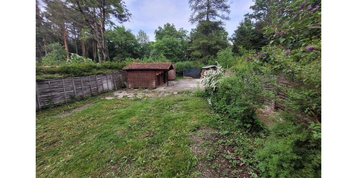 Gewerbeobjekt Maisach - 485&euro; | Angebot:25105628