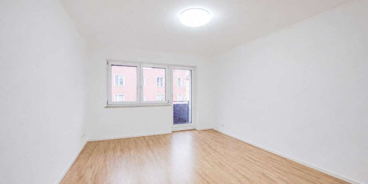 Etagenwohnung München Maxvorstadt - 3 Zimmer, 64 m&sup2;, 600.000&euro; | Angebot:25495565