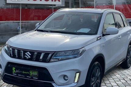 Suzuki Vitara 69.768 km 15.690 &euro; München 80687