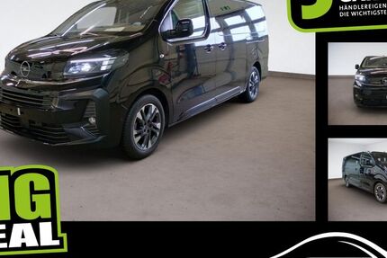 Opel Zafira Life 24.754 km 33.490 € Neufahrn 85375