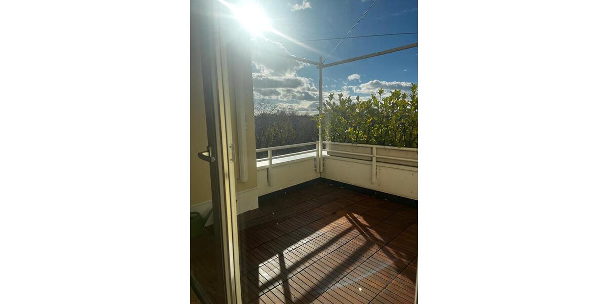 Dachgeschoßwohnung München Ludwigsvorstadt-Isarvorstadt - 3 Zimmer, 94 m&sup2;, 890.000&euro; | Angebot:24703887