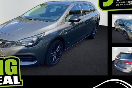 Opel Astra 37.992 km 14.990 &euro; Wolfratshausen 82515