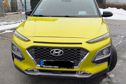 Hyundai Kona 103.000 km 16.400 &euro; Olching 82140