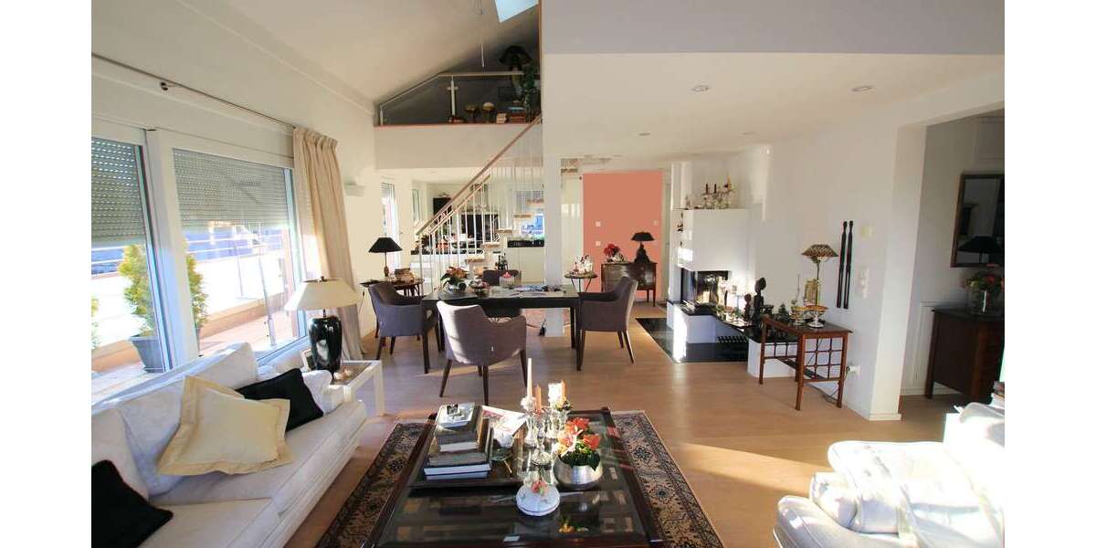 Etagenwohnung Taufkirchen - 3 Zimmer, 130 m&sup2;, 799.000&euro; | Angebot:24367366