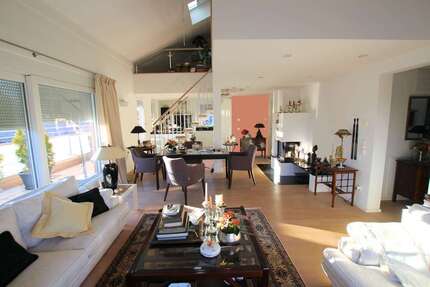 Wohnung zum Kaufen in Taufkirchen 799.000 € 130.4 m² 3 zimmer