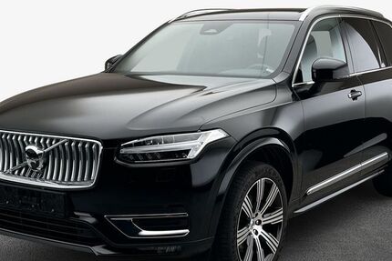 Volvo XC90 44.005 km 45.890 &euro; München 80809