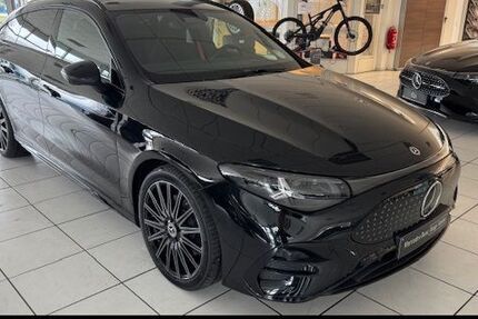 Mercedes-Benz CLA 35 AMG Shooting Brake 3.102 km 69.850 &euro; Holzkirchen 83607