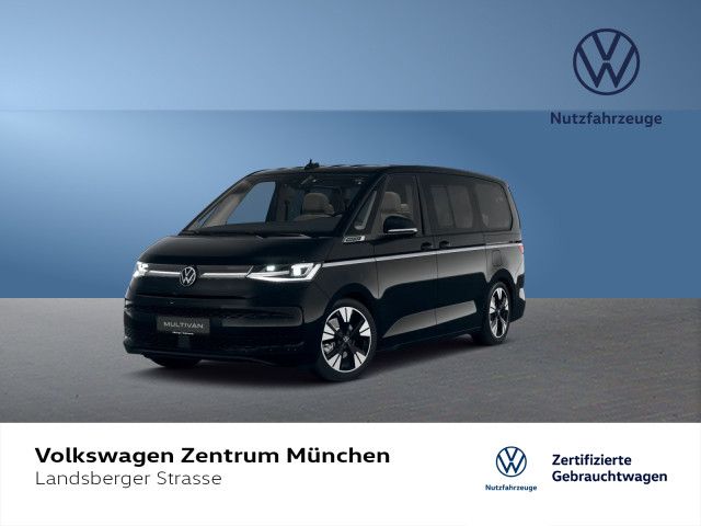 VW T7 Multivan 21.354 km 64.950 &euro; München 80687