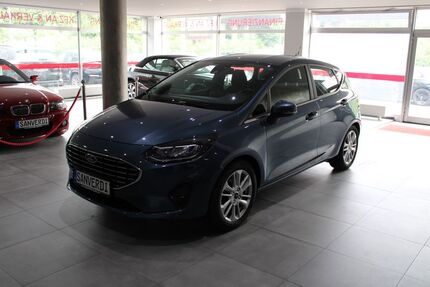 Ford Fiesta 112.000 km 10.990 &euro; Puchheim-Bhf bei München 82178