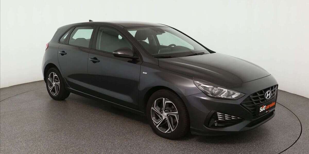 Hyundai i30 89.231 km 14.220 &euro; Garching 85748