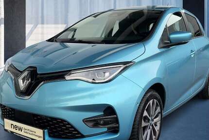 Renault ZOE 68.644 km 8.990 &euro; Unterschleißheim 85716