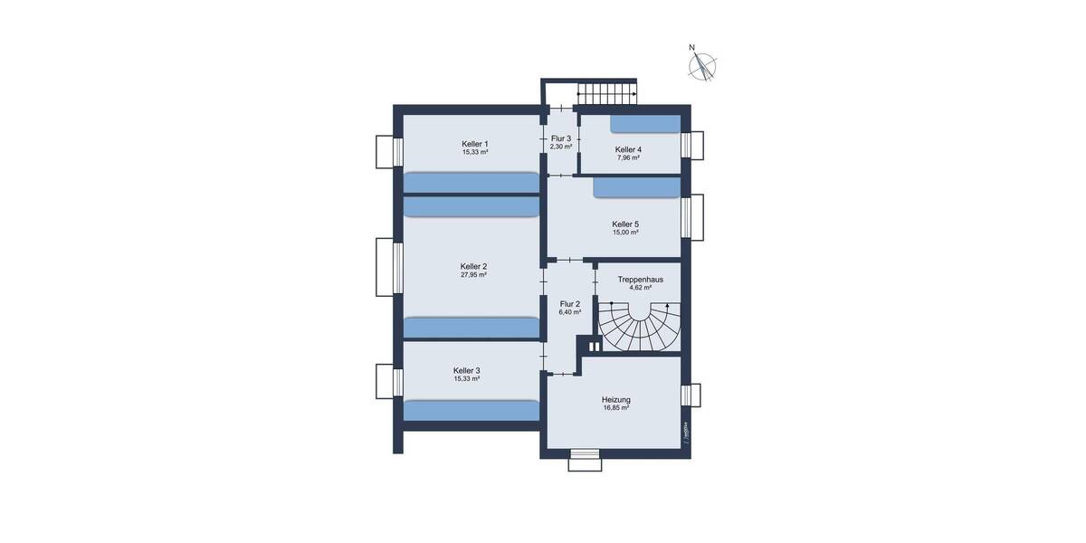 Mehrfamilienhaus, Wohnhaus München Trudering-Riem - 6 Zimmer, 223 m&sup2;, 898.000&euro; | Angebot:25666556