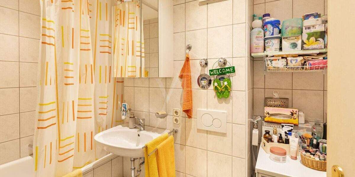 Etagenwohnung Gauting - 3 Zimmer, 63 m&sup2;, 445.000&euro; | Angebot:25734988