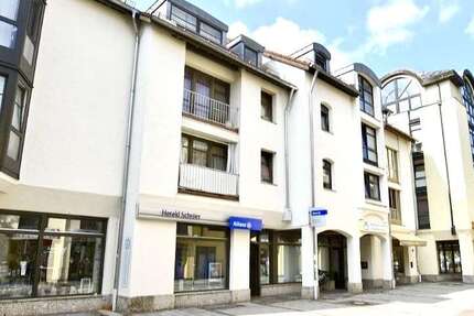 Gewerbeobjekt Unterhaching - 298.000&euro; | Angebot:27171998