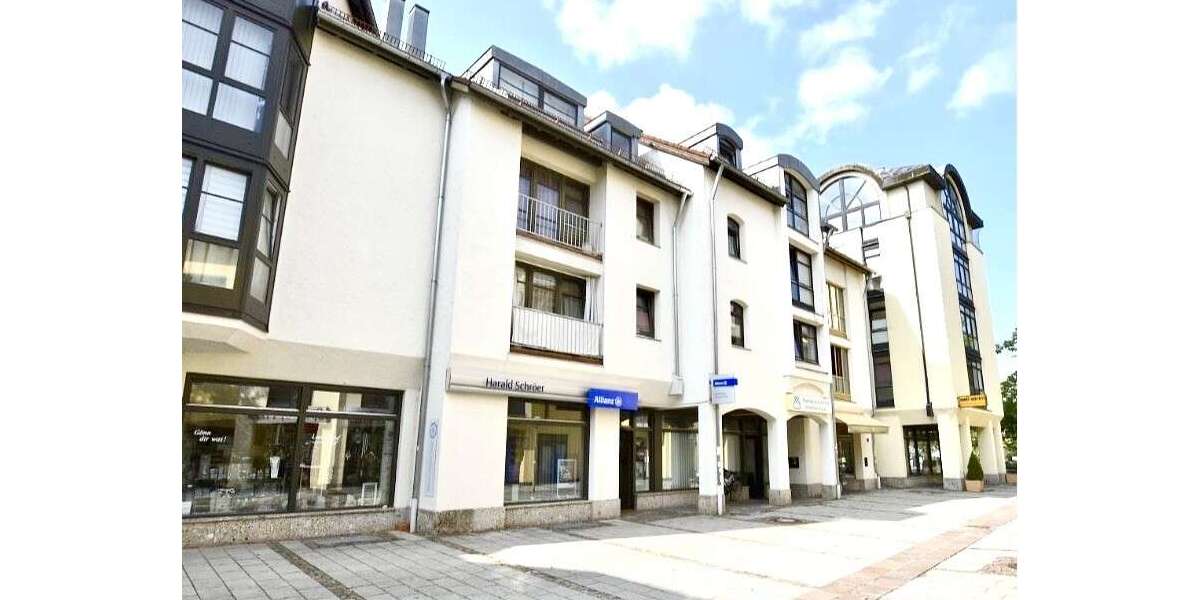 Gewerbeobjekt Unterhaching - 298.000&euro; | Angebot:27171998