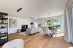 Bezug Sommer 2026 Design DHH mit Doppelgarage und Loisachblick - Doppelhaushälfte Wolfratshausen Farchet | Angebot:26785599