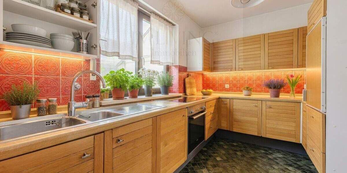 Doppelhaushälfte München / Aubing Aubing-Lochhausen-Langwied - 4 Zimmer, 121 m&sup2;, 650.000&euro; | Angebot:25898582