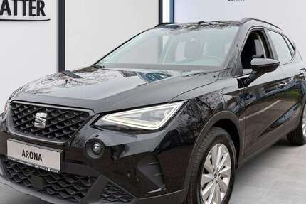 Seat Arona 24.200 km 17.990 &euro; München 81249