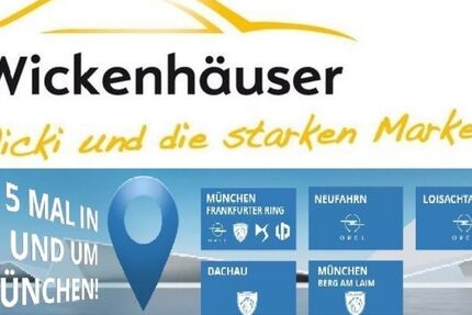 Alfa Romeo Stelvio 86.131 km 28.990 &euro; München 80807