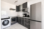 WINDISCH IMMOBILIEN - Vermietete 2-Zimmerwohnung im 12. OG im Olympiadorf - Etagenwohnung München Am Riesenfeld | Angebot:26423729