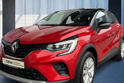Renault Captur 23.352 km 16.790 &euro; München 81827