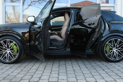 Porsche Cayenne 9.000 km 124.950 &euro; Gauting bei Starnberg 82131