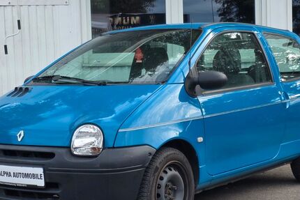 Renault Twingo 147.000 km 1.590 € München 81379