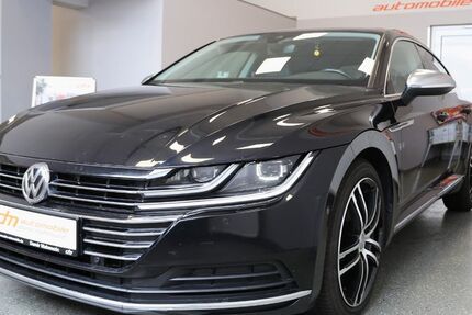 VW Arteon 184.947 km 19.900 &euro; Kirchheim bei München 85551