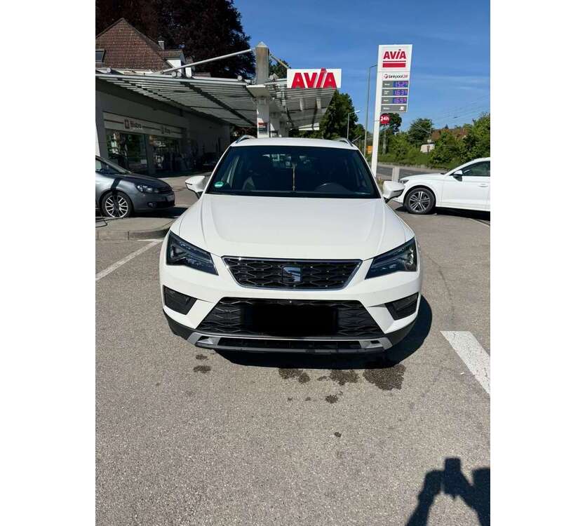 Ateca