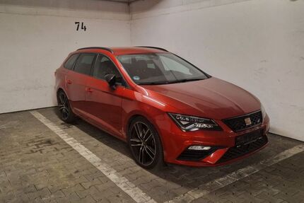 Seat Leon 118.000 km 17.800 &euro; München 80997