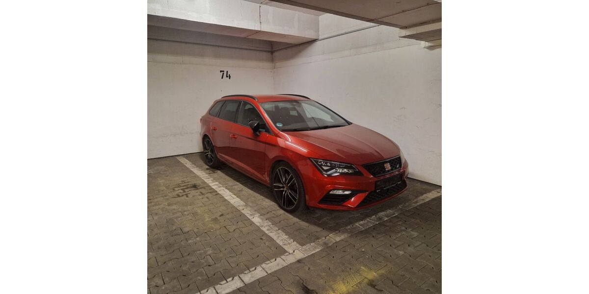 Seat Leon 118.000 km 17.800 &euro; München 80997