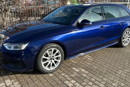 Audi A4 156.500 km 16.999 &euro; Ottobrunn/Riemerling 85521